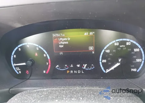 2023 Ford Bronco Sport Big Bend из США, поврежденный, VIN 3FMCR9B61PRD71084